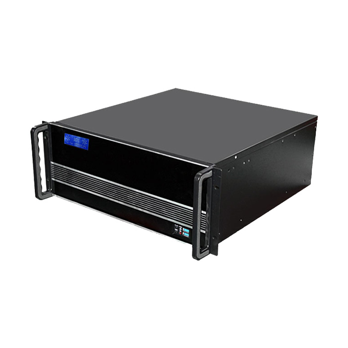 16/32/64路行為分析服務(wù)器