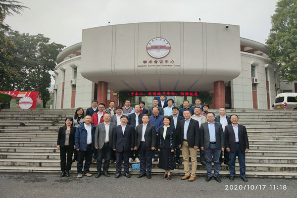 合肥工業(yè)大學(xué)與中國電建集團上海能源裝備有限公司簽訂校企合作協(xié)議(圖1)